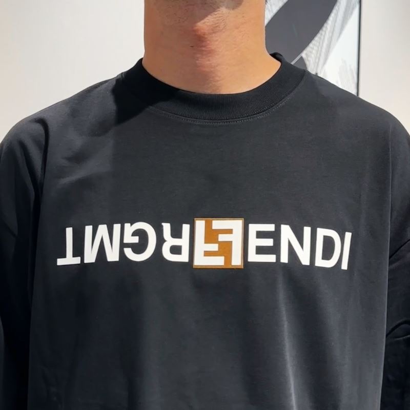 Fendi T-Shirts